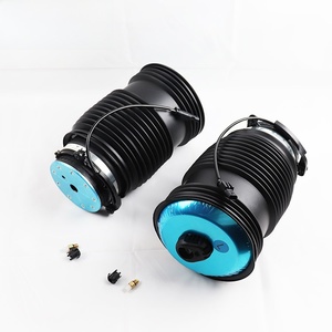 2133200125 2133200225 Pièces de suspension pneumatique pour W213 Classe E C238 E-coupé W253 CLS W257 C257 Ressort de suspension pneumatique arrière - Product Image 1