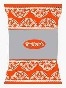 Bolsa de Embalaje de Papel de Aluminio con Sellado Central de Alta Barrera para Refrigerios, Especias, Café en Polvo, Té y Alimentos - Product Image 2