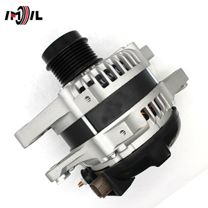 <span class=keywords><strong>Alternador</strong></span> Automotriz de Alta Calidad 27060-0P060 para Toyota LAND CRUISER PRADO, <span class=keywords><strong>Alternador</strong></span> de 12V - Product Image 2