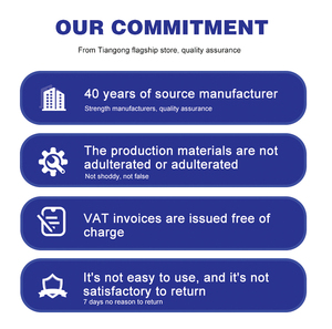 Набор сверл TG из быстрорежущей стали HSS с кобальтом, двойной конусный хвостовик, 60-62 мм, золотистое/серебристое покрытие, для фрезерования и сверления - Product Image 6