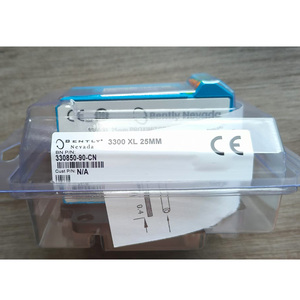 NEVADA 330850-90-CN RU 3300 Capteur de Proximité 25mm NEUF Fabriqué aux États-Unis Interface de Communication Autre Capteur de Proximité - Product Image 2