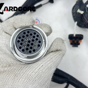 Arnés de Cableado para Motor Diésel 21QB-20305 para Excavadora 480LC-9 R480-9 - Product Image 2