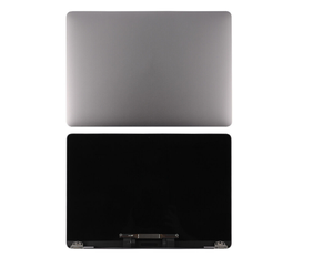 Pour <span class=keywords><strong>MacBok</strong></span> <span class=keywords><strong>Air</strong></span> 13 pouces A2337 M1 écran LCD assemblage gris - Product Image 4