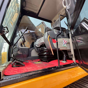 เครื่องยนต์เดิมใช้กับรถขุด Caterpillar 336D/336D2/336DL/336D2L ความจุบุ้งกี๋ 1.6 เมตร น้ำหนักใช้งาน 36 ตัน พร้อมเกียร์และปั๊ม - Product Image 6