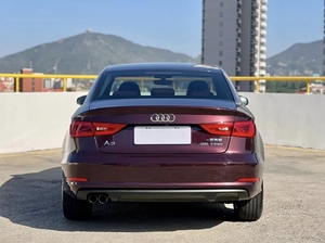 Audi <span class=keywords><strong>A3</strong></span> Limusina 35 TFSI <span class=keywords><strong>2016</strong></span> Usado, Automático, Interior Premium con Asientos de Cuero, Volante a la Izquierda, Sedán Compacto Familiar y Práctico - Product Image 5