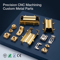 Service de fraisage CNC sur mesure, usinage de précision 5 axes, fraisage vertical, tournage, brochage, pièces en acier inoxydable, livraison rapide