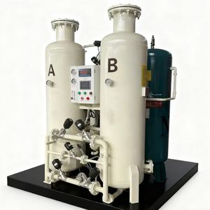 Azot jeneratörü elektronik bileşen lehimleme ve paketleme psa azot jeneratörü lazer kesim makinesi tesisi - Product Image 3