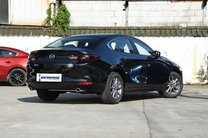 2023 Classic Changan <span class=keywords><strong>Mazda</strong></span> <span class=keywords><strong>3</strong></span> Axela gran oferta compacto sedán techo solar asiento de cuero ACC 2.0L 158PS L4 FWD gasolina combustible eléctrico izquierda - Product Image 5