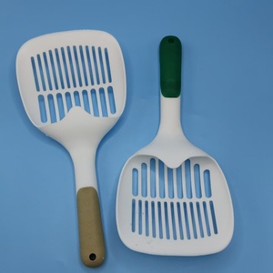 Pelleteuse à litière pour chat - Pelleteuse à excréments de chat - Pelleteuse à litière pour chat spécialisée - Outil 2 en 1 - Product Image 3