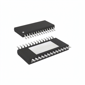 Componentes de Gestión de Energía (PMIC) Electrónicos en Stock 28 TSSOP Exposed Pad A3921KLPTR-T - Product Image 1