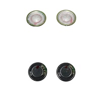 Promotion accessoires pour écouteurs forte fièvre magnétique Subwoofer unité de bobine mobile 6u accessoires pour écouteurs 14.3 pilote dynamique