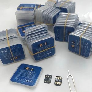 Yeni varış Mksd 4 V1.31 IMEI SIM kart çip ile IOS 15.4.1 için iPhone 6s-13 Pro Max cep telefonları ile uyumlu - Product Image 3