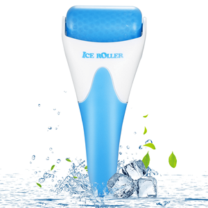 <span class=keywords><strong>Rullo</strong></span> di ghiaccio di crioterapia con Logo personalizzato con tecnologia di raffreddamento della <span class=keywords><strong>pelle</strong></span> <span class=keywords><strong>per</strong></span> lo sbiancamento del <span class=keywords><strong>viso</strong></span> e del corpo e la riduzione del gonfiore del massaggio - Product Image 2