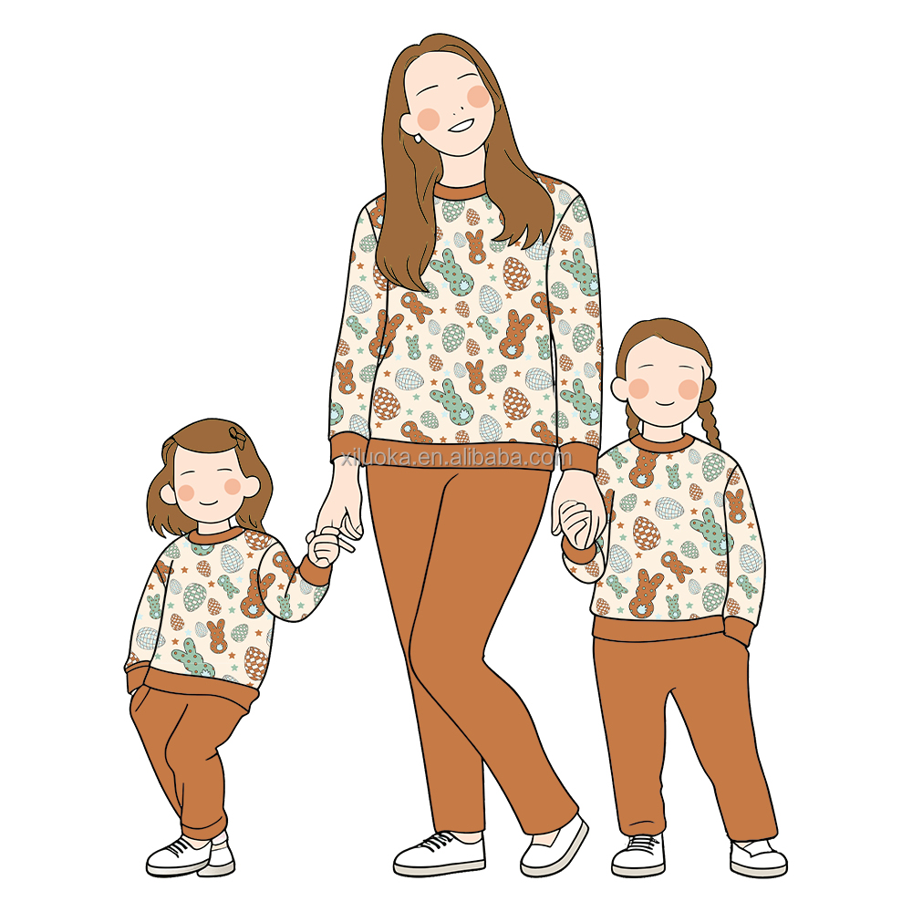 kids brown
