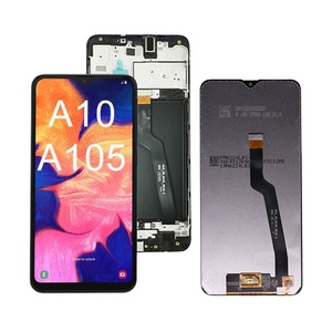 จอแอลซีดีสำหรับซัมซุงกาแล็คซี่ A10จอ LCD สำหรับซัมซุง A10s อะไหล่หน้าจอ A10ซัมซุง - Product Image 1