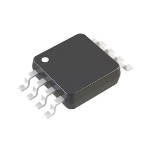 LM393DMR2G LM393DMR LM393D MARK 393 MSOP8 ยี่ห้อใหม่ต้นฉบับ - Product Image 1