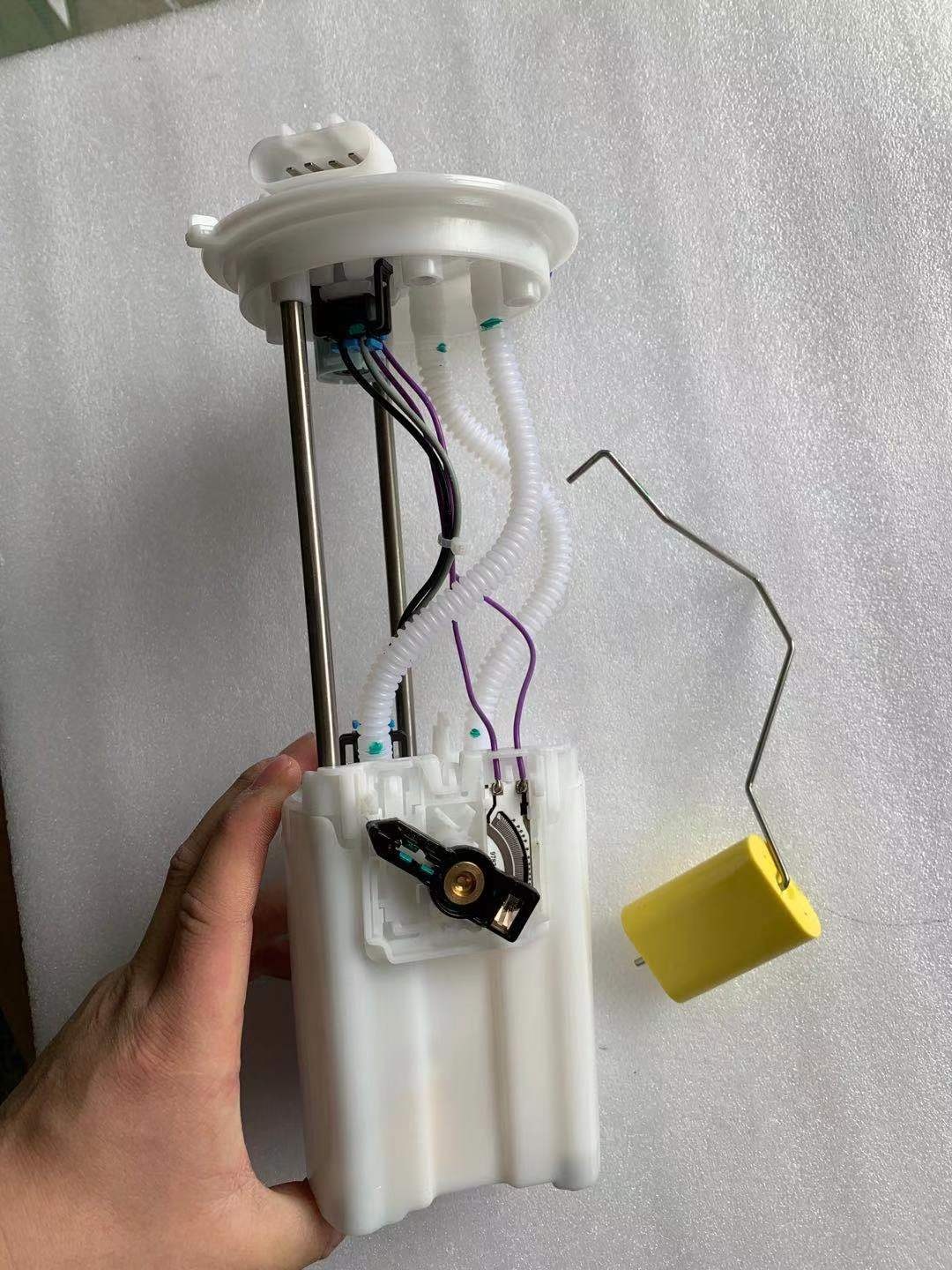 るる IG3591 – ignition model