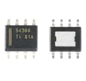 MOV-10D751K Disc 10mm IC chip Support BOM