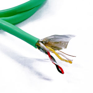 Câble <span class=keywords><strong>KNX</strong></span> d'usine OEM, conforme à la norme CPR, marché européen, câble de contrôle de bus, conducteur BC 20AWG, câble <span class=keywords><strong>KNX</strong></span> EIB - Product Image 5