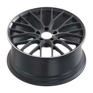 ล้ออัลลอยด์อะลูมิเนียมฟอร์จใหม่สำหรับ S500 <span class=keywords><strong>600</strong></span> Maybach สำหรับ Discover 4 ขนาด 20-22 นิ้ว 40 มม./25 มม. แบบหลายขนาด - Product Image 2