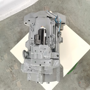 Pompe hydraulique principale ZX850-3 ZX850LC-3 ZX870H-3 ZX870R-3 ZX1800K-3 9249784 9249785 4635787 4635645 pour pièces d'excavateur - Product Image 6