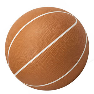 Balones de Baloncesto de Caucho del Mejor Material - Ligeros, de Alta Calidad, Diseño Personalizable, Servicio OEM/ODM para Competición - Product Image 5