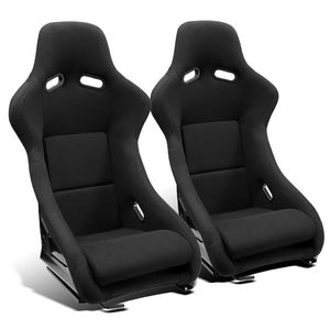 Универсальные автомобильные гоночные сиденья - Product Image 2