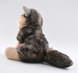 Jouets pour chiens faits à la main gros jouets en peluche pour <span class=keywords><strong>chien</strong></span> de berger <span class=keywords><strong>allemand</strong></span> - Product Image 4