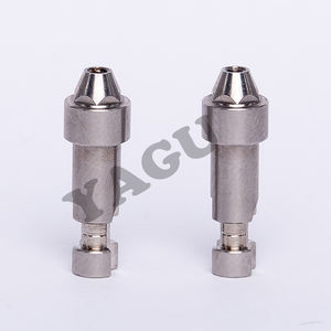 Analógico para pilar de unidad múltiple compatible con Osstem Dentium Straumann Nobel - Product Image 1