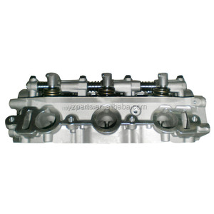 Đầu Xi Lanh Hoàn Chỉnh 6G72 Dành Cho Động Cơ Mitsubishi V33/V43/Galant 3000/Pajero/Shogun/ Montero/Pick-Up/6G72 <span class=keywords><strong>3.0</strong></span> V6 - Product Image 4