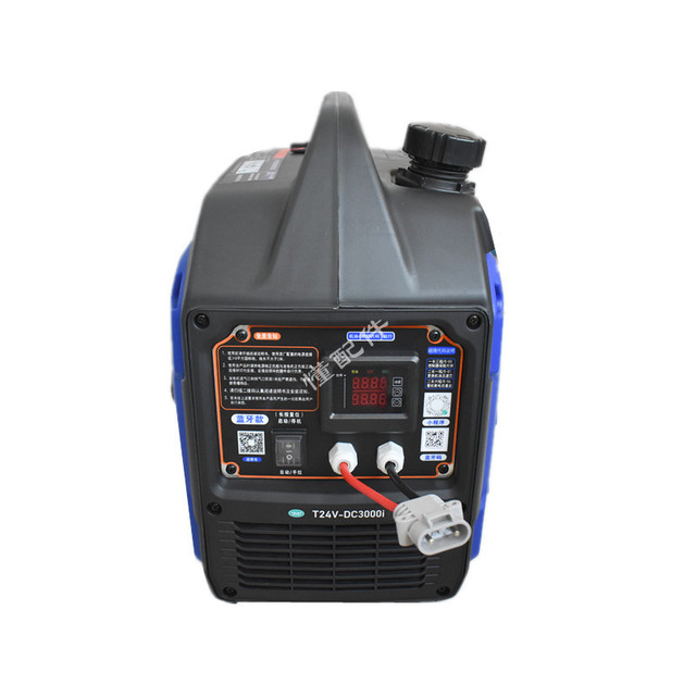 Electric Vehicle Range Extender Generator, Two Wheeled Bicycle, Three Wheeled Four Wheeled New Energy Vehicle,
