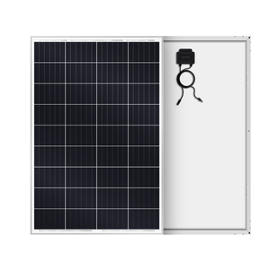 Panneau solaire miniature 12V 18V 10W 20W 30W 40W 50W 60W 80W 100W, petit format, pour téléphones mobiles, panneau solaire poly - Product Image 3