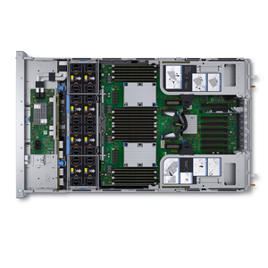Nuevo servidor PowerEdge R940 3U Server Storage Xeon <span class=keywords><strong>Gold</strong></span> 5217 servidor en rack - Product Image 2