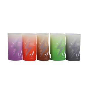 Giá Rẻ Cho Tùy Chỉnh In Nhiệt Nhựa Pet Pvc Bọc Chai Nước Co Tay Áo Nhãn - Product Image 6