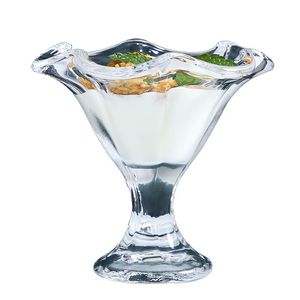 Gobelet créatif en gros pour crème glacée, desserts, boissons froides, milkshakes, jus, bâtonnets glacés, sans poignée, sans couvercle - Product Image 2