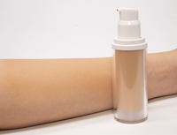 Fond de Teint Liquide Naturel Couvrance Totale Imperméable Sans Logo 24 Couleurs Haute Qualité Échantillon Faible MOQ Maquillage Impeccable
