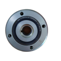 Pièces de rouleau compresseur Weifudebao HAMM, roue libre de ventilateur 2360343 pour HD35VV HD12VV, garantie 6 mois, fabriqué en Chine
