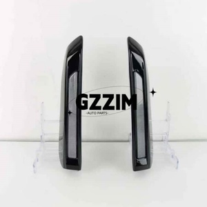 Feux de jour à LED personnalisés pour voiture, homologués E-mark, 72W, 6000 lumens pour Agya 2023-2025 - Product Image 2