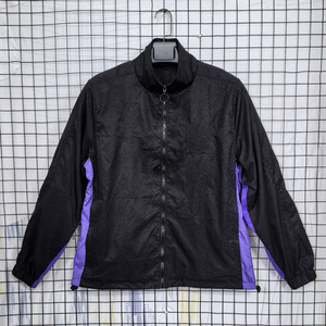 Sudadera con Capucha de Fútbol para Adultos, Chaqueta Cortavientos Informal para Hombre, Chaqueta Impermeable con Cremallera para Fútbol, Chaqueta de Entrenamiento de Fútbol, Traje Deportivo de Manga Larga para Exteriores - Product Image 4