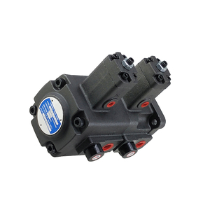 ปั๊มใบพัดไฮดรอลิกแบบแปรผัน VPV2-40-70-20 ของไต้หวัน ประเทศจีน - Product Image 3