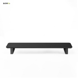 Supporto per Monitor in Legno SAMDI con Ripiano da <span class=keywords><strong>Scrivania</strong></span> <span class=keywords><strong>e</strong></span> Supporto per Laptop, Modello Sd-042 - Product Image 5