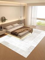 Alfombra tejida impermeable para interiores Kaili Wilton, gran diseño para el hogar, sala de estar, dormitorio, estudio, salón, comedor, Hotel, superventas