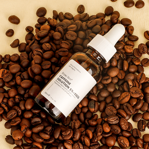 Etiqueta privada Enjoy Skin <span class=keywords><strong>Caffeine</strong></span> Suero antienvejecimiento natural antihinchazón para el cuidado <span class=keywords><strong>de</strong></span> la cara <span class=keywords><strong>Solución</strong></span> <span class=keywords><strong>de</strong></span> <span class=keywords><strong>cafeína</strong></span> <span class=keywords><strong>5</strong></span>% + <span class=keywords><strong>EGCG</strong></span> - Product Image 2