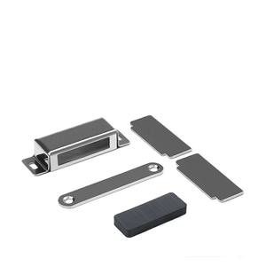 Fort magnétique <span class=keywords><strong>placard</strong></span> <span class=keywords><strong>porte</strong></span> attraper <span class=keywords><strong>petit</strong></span> <span class=keywords><strong>placard</strong></span> armoire <span class=keywords><strong>porte</strong></span> armoires <span class=keywords><strong>de</strong></span> cuisine aimants magnétique armoire à pharmacie loquet 53mm - Product Image 6