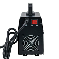 Machine à souder à l'arc à inverter MMA IGBT 220V 400A, autres soudeuses à arc, moteur DC