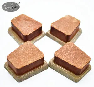 Alta qualità 5 extra 5EX 10EX 15EX marmo abrasivi <span class=keywords><strong>pietra</strong></span> <span class=keywords><strong>abrasiva</strong></span> di Francoforte per la lucidatura del marmo - Product Image 1
