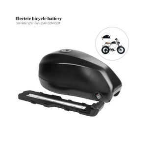 36V <strong>48v</strong> 52v 15ah 20Ah Polly Ebike <strong>Battery</strong> Pack for Bafang <strong>48V</strong> 1000W Motor with Charger - Product Image 1