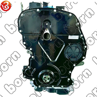 Bloc moteur P4AT FB3Q-6006-EA BB3Q-6006-EA pour Ford Ranger 2.2/Mazda BT50