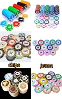 Machine de moulage par injection plastique verticale de haute précision pour la production de jetons de poker et de jetons de jeu en ABS