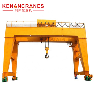 เครนแบบคานคู่สำหรับใช้ในทะเลขนาด25ตัน30ตัน - Product Image 5
